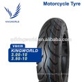 DOT, ECE, BIS certificados quantidade elevada barato moto pneu 350-10